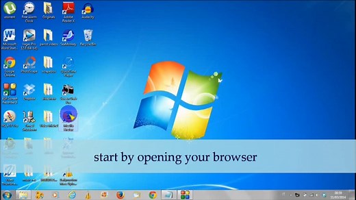 Free Way to Download Videos from Dailymotion, Youtube...... to your computer