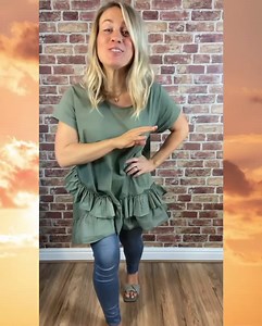 128 reactions · 96 comments | You loved the RaRa Dress now here’s the RaRa Top- these babies are gonna go quick!! Head on over to ❤️ www.Apacheshops.com ❤️ Direct link: https://www.apacheshops.com/product-page/rara-top | Apache Shops | Facebook