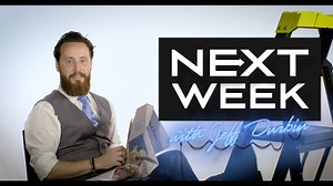 18K views · 412 reactions | Welcome to Next Week! The new Late Night show from Apologia Studios coming to Facebook Live! More details will come soon about Next Week with Jeff Durbin, but right now we need to spread the word. So share this video and let people know that Late Night now has an unpopular opinion. PS. Our head writer worked for Jimmy Fallon. | Apologia Studios | Facebook