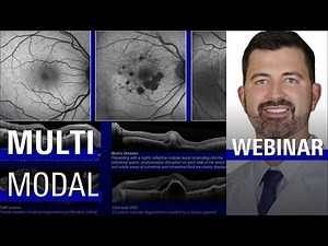 Unlocking the Full Spectrum Of Multimodal Retinal Imaging | SPECTRALIS