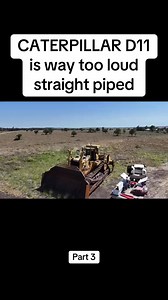Caterpillar D11 #excavator #operatorexcavator #excavatrice #technology #cranes #reelsfb | Excavator Work