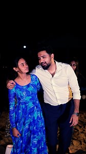 320K views · 3.9K reactions | You are a good REASON to be happy Do justice✅ @divya_neelamegam_ ❤️輸 Cam and edit: @i.hare_sh 李 Special thanks to @asha_ramakrishnan ❤️ @nirai_makeoverartistry ❤️ @manifest_makeupartisty ❤️ @ramya__artistry ❤️ @itzzyogzz ❤️ @archanasridharane ❤️ @pavisweetu ❤️ #shrivishnu #nostalgia #behappywithyourself | Vishnu Kumar | Facebook