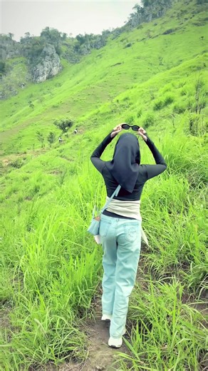 Stunning Views of Gunung Siron in Aceh Besar