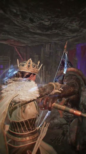 Abyss of Dungeons | New Season Skins - Sanguine Sovereign Weapon