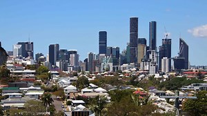 What Brisbane 2032 will actually look like