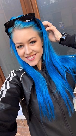 236K views · 5.9K reactions | |reklam| Imádnám, ha mindig így nézne ki a hajam邏 Hajápolás w/Luxoya‍♀️ | Regán Lili | Facebook