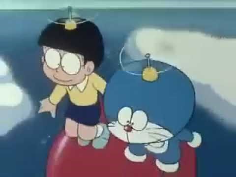 Doraemon 1979 Theme Song (Japanese)