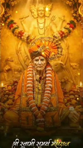 shree Swami Samarth#short video#r.k.multicollection.