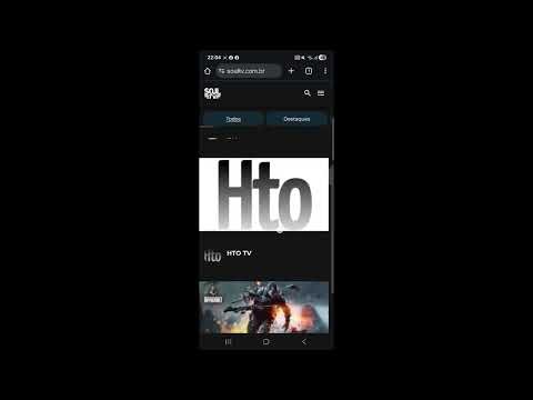 PROGRAMA PARA BAIXAR LINKS M3U