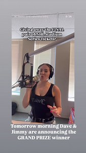 WNCI 97.9 on Reels