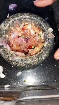 Kappa Puzhungiyathu And Kanthari Mulaku Chammanthi, Uppum Mulakum