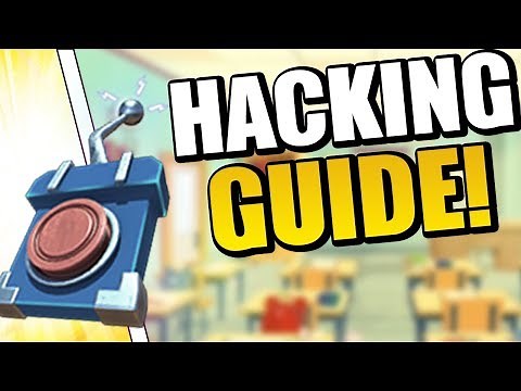 Universal Remote - Boom Beach Hacking Guide