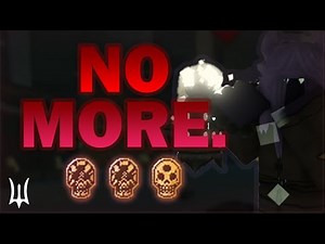 REMOVE SKULLS | Deepwoken