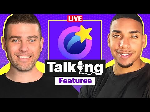 Customizing Your Camera In Evmux | Townhall