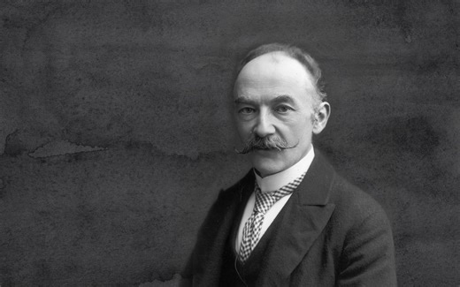 纪录片.BSkyB.托马斯·哈代：命运.排外与悲剧.2021[片头][高清][英字]