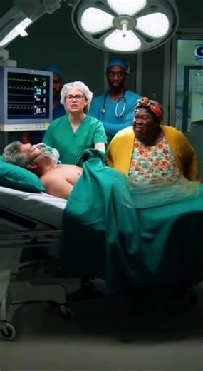 Funny OT Drama 😂 | Patient Died & Attendant Creates Comedy Scene