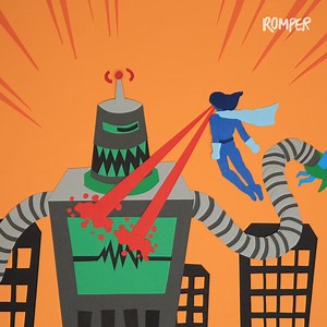 342K views · 411 reactions | Mother of three, Bethany Ciotola, is always looking to create moments of pure joy with herself and her children! | Romper | Facebook