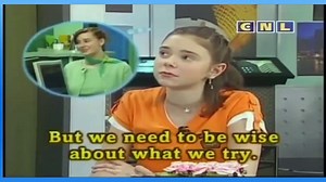 Learning English through short films Tape 01