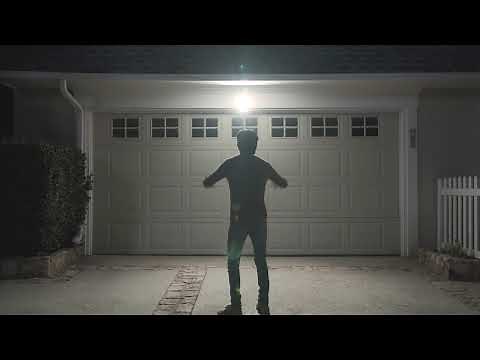 Costco Exclusive - Koda Security Camera with Motion-Activated Floodlight