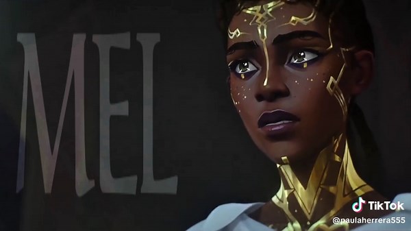 Arcane: La Conexión Musical con Epic