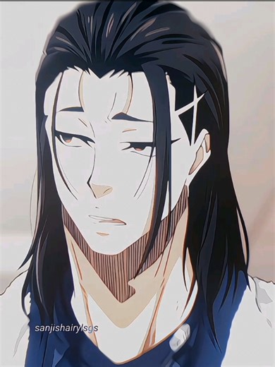 Explore Blue Lock Characters and Edits