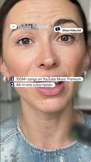 Ad Free + Music Premium