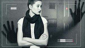 What It’s Like to Join a Paranormal Investigation When You’re Cynical AF