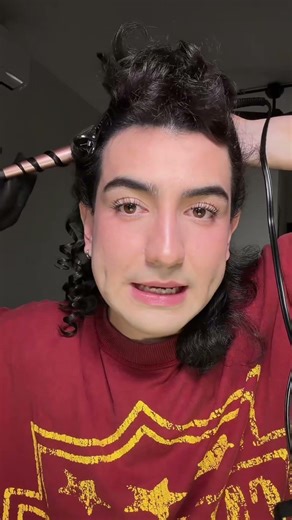 El resultado final 🤯 Rizadora Multi Curl 5 en 1 de Wavytalk #curls #hairstyle #wavytalk #curlyhair