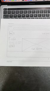 Sketch to UI Design ♥️🔥 ⁣By https://www.instagram.com/rish_designs/ . . I am available for projects. Dm me or Mail: hello@rishdesigns.com . . . #ui #uidesign #webdesign #userexperience #ux #uiux #uxdesign #uxdesigner #layoutdesign #graphicdesigner #webdesign #figmadesign #designinspiration #appdesign #mobile #sketch #design #uidesigners #app #websitedesigner #userinterface #designsystem #designstudios #adobexddesigner #androiddeveloper #ultimateuiux #iosdeveloper #figma | Ultimate UI/UX