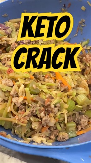 One Of My Favorite Keto Dinners