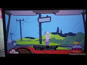 Bridgestone Scream Crossover