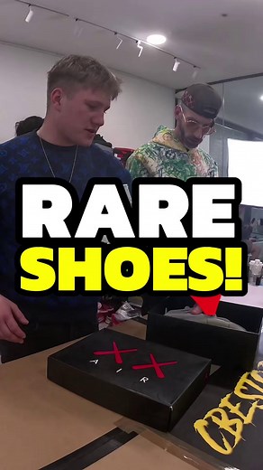 SUPER RARE SHOE SALE!💰 ➡️cbestores.com⬅️ | CBE Store