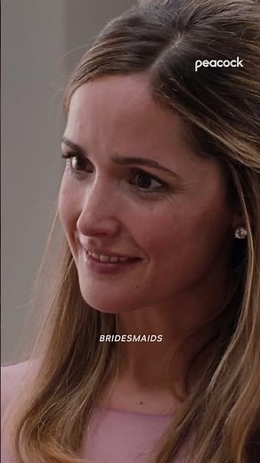 A lesson for all future bridemaids #Bridesmaids #KristenWiig #MelissaMccarthy #Shorts