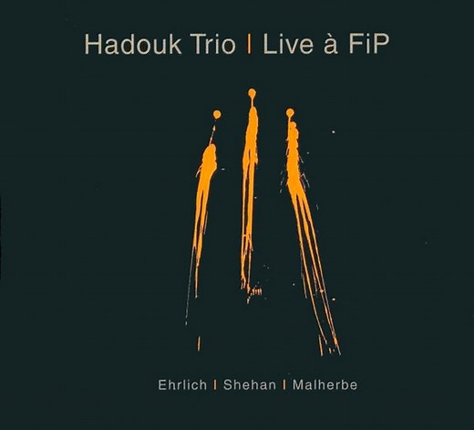 Hadouk Trio - Live À FiP
