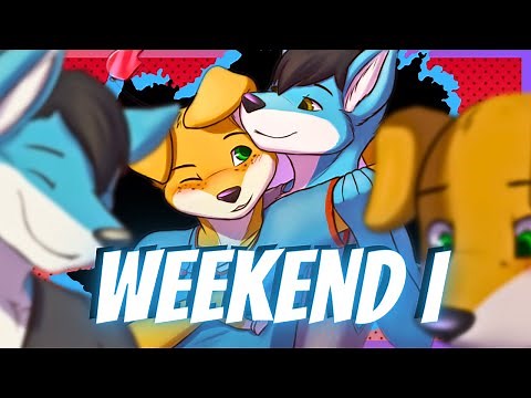 Weekend by Zeta-Haru - Season 1 All Episodes