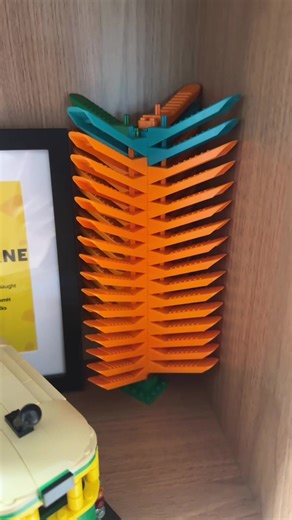 Creative Ways to Store Your LEGO Brick Separators