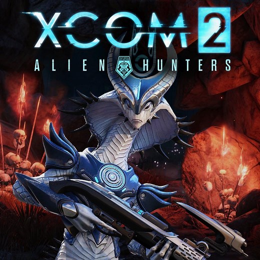 XCOM 2: Alien Hunters - IGN