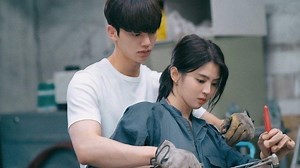 5 Rekomendasi Drama Korea 18 , Tidak Boleh Ditonton Sembarangan, Ada Nevertheless dan Penthouse - Tribunjatim.com