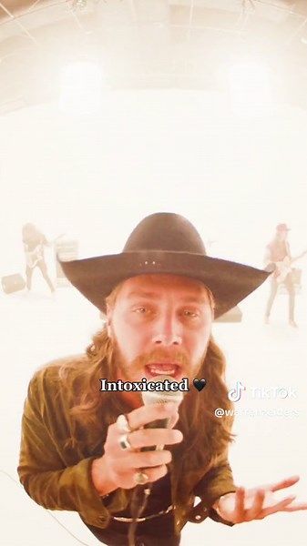 Intoxicated Music Video Out Tmrw 👀 #musictok #musicoftiktok #countrymusic #newmusic #relationship #love #inlove