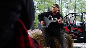 Brantley Gilbert Makes Christmas Extra Special for Vets