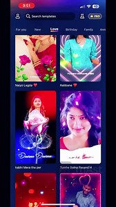 😍😍3 Seconds to make an AWESOME video! 🎥🎥AI Video Maker for Free! | Mast App