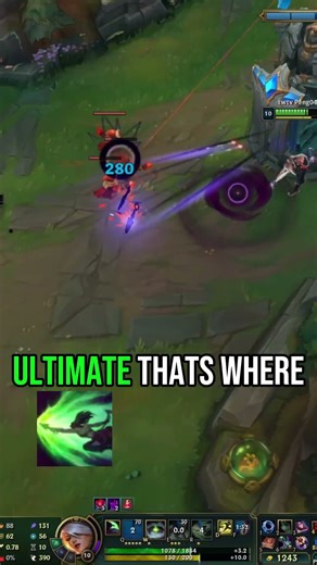 AKALI VS SYNDRA GUIDE | twitch.peng04 |