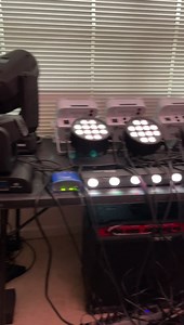 21 reactions · 4 comments | DJs and lighting enthusiasts: Here is a lighting control idea demo with DMXis Plug-in with Ableton 11’s follow feature following tempo of any source. I used Spotify for demonstration purposes but can be done with Serato, Virtual DJ, Traktor, Rekordbox, vinyl, etc. without the need for beatgridding or sync. | Milk Majer | Facebook