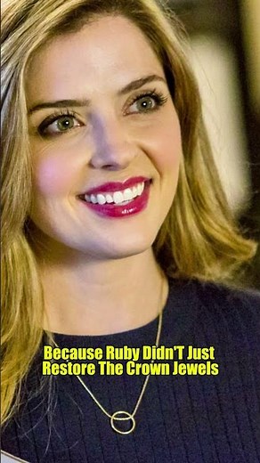 She Came to Fix a Crown… But Stole the Prince's Heart! 👑💎 | Jen Lilley is BACK on Hallmark 2026!
