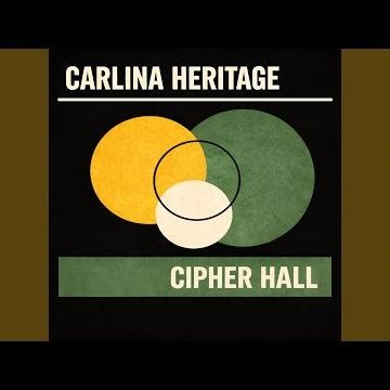 Cipher Hall (Deep Brass Instrumental)