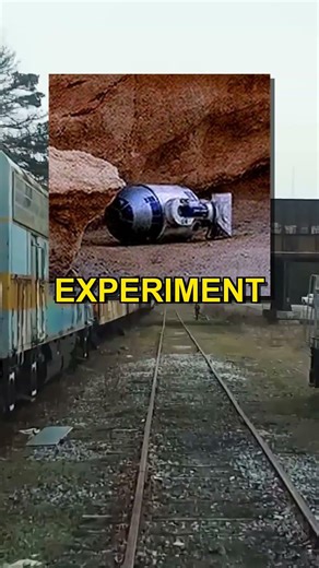 I UNLEASHED A SWARM OF AI-CONTROLLED MINI DEMOLITION ROBOTS IN A MASSIVE ABANDONED MODEL TRAIN CITY