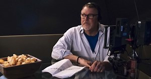 "Star Trek: Picard": Jonathan Frakes' Directing Duties Have Wrapped