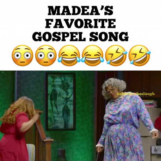Im weakk🤣🤣 #churchfunny #churchtiktok #church #jesus #tylerperry #madea #fyp #foryou #foryoupage #praisebreak #