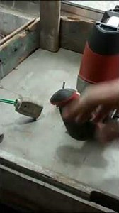 Tupia na bancada como fixar dicas de marcenaria diy faça voce mesmo #shorts