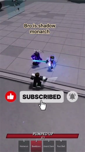 day 19, vro took my shadow | tsb | tsbg | roblox